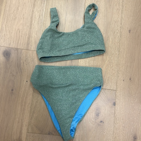 Beach Riot bikini - Picture 2 of 4